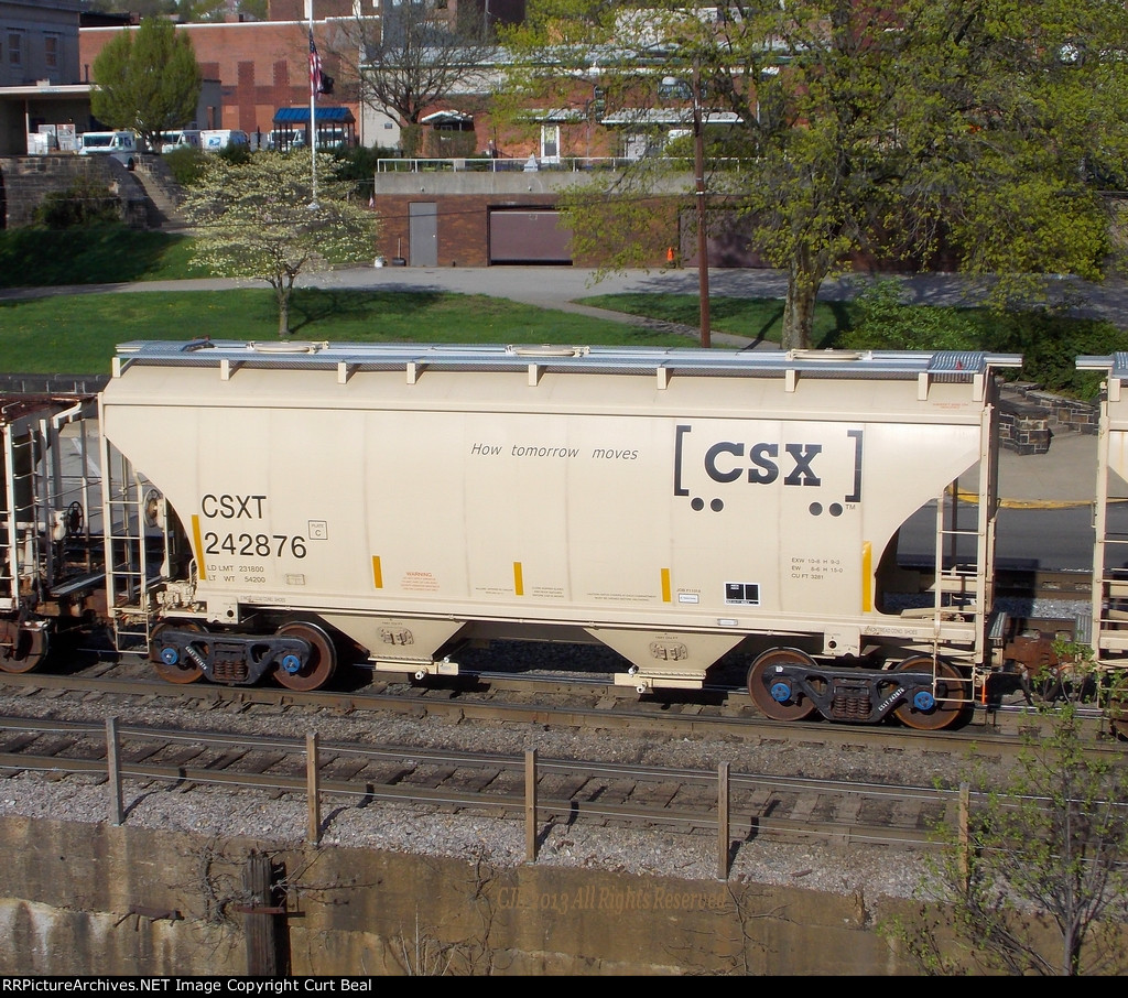 CSX 242876